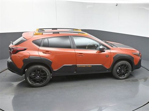 New 2025 Subaru Crosstrek 2.5i Wilderness w/ Wilderness Package image 49