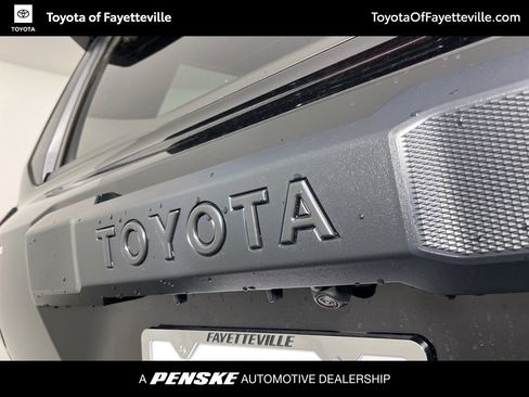 New 2026 Toyota 4Runner TRD Off-Road AWD/4WD image 19