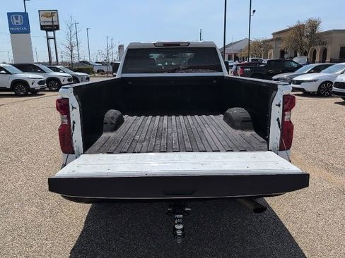 Used 2020 Chevrolet Silverado 2500 W/T w/ WT Fleet Convenience Package image 21