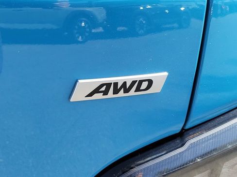 Used 2022 Hyundai Kona SEL w/ Cargo Package AWD/4WD image 27