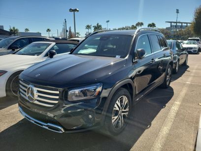 Used 2026 Mercedes-Benz GLB 250 GLB 250