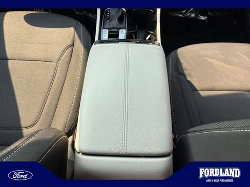 Used 2022 Hyundai Tucson SEL AWD/4WD image 15