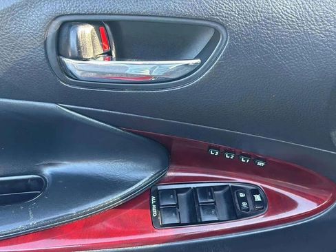 Used 2011 Lexus GS 350 AWD image 10