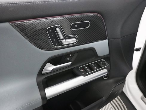 Certified 2025 Mercedes-Benz GLA 35 AMG 4MATIC image 8