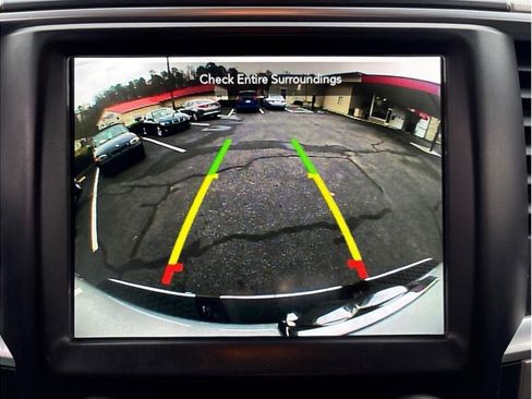 Used 2018 RAM 1500 Big Horn image 21