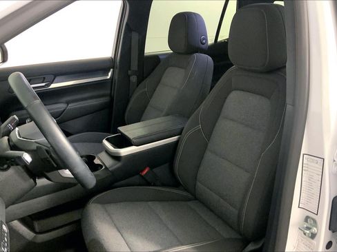 Used 2026 GMC Terrain Elevation FWD image 22