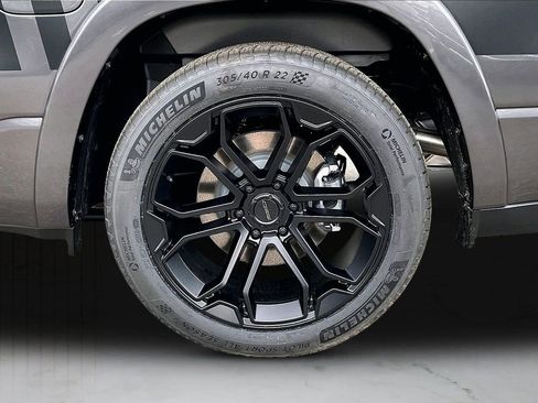 New 2026 RAM 1500 Big Horn image 35