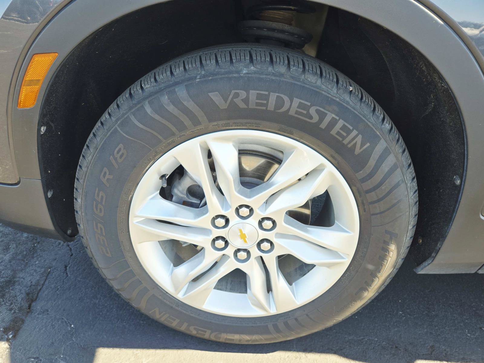 Used 2022 Chevrolet Blazer LT AWD/4WD image 18