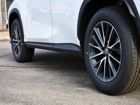 New 2026 Lexus NX 350 FWD image 9