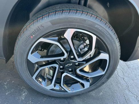New 2026 Chevrolet Trax RS w/ Driver Confidence Package FWD image 30