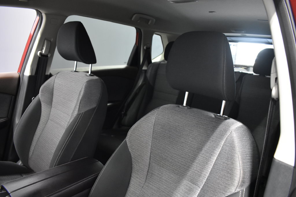 Certified 2023 Nissan Rogue SV AWD/4WD image 16