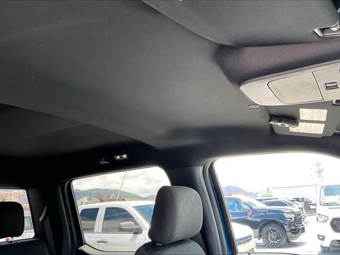 Used 2022 Ford F150 XLT w/ Equipment Group 302A High AWD/4WD image 30