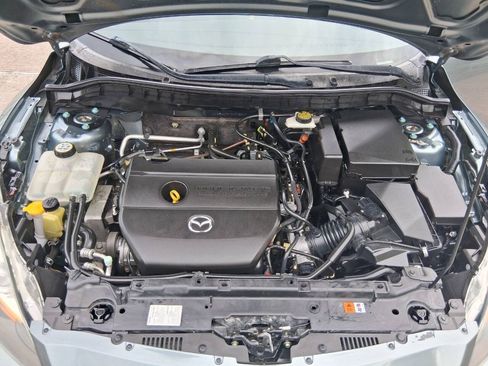 Used 2013 MAZDA MAZDA3 i SV FWD image 20