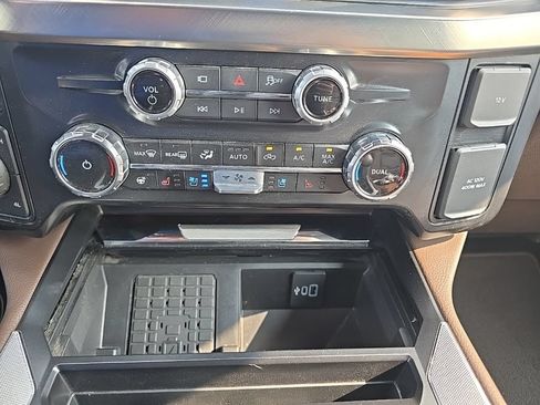 Used 2025 Ford F250 King Ranch AWD/4WD image 27