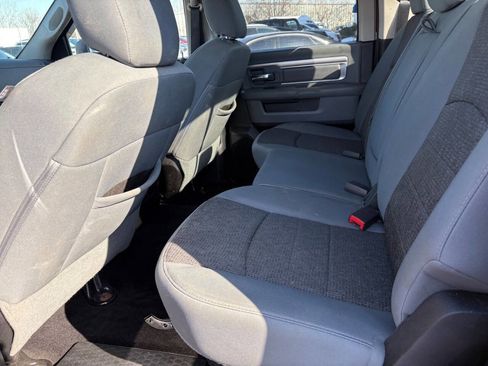 Used 2014 RAM 1500 Big Horn image 6