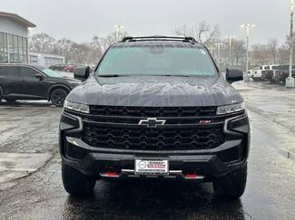 Used 2024 Chevrolet Suburban Z71 w/ Luxury Package video 2