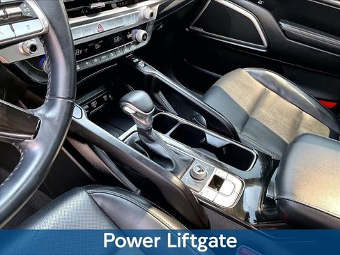 Used 2025 Kia Telluride S AWD/4WD image 23