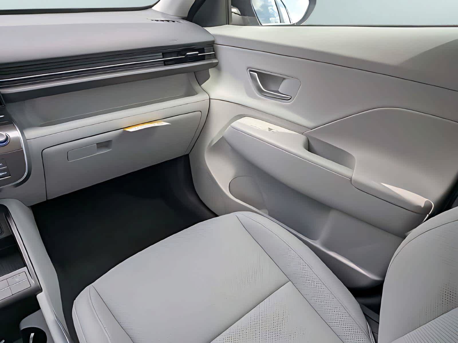 New 2027 Hyundai Kona SEL Premium FWD image 11