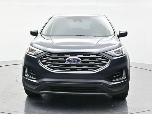 Used 2022 Ford Edge SEL w/ Convenience Package AWD/4WD image 2