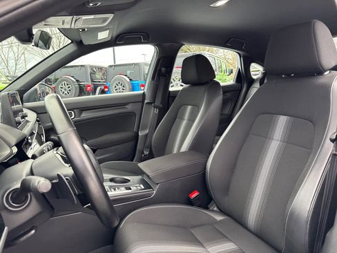 Used 2022 Honda Civic Sport image 13