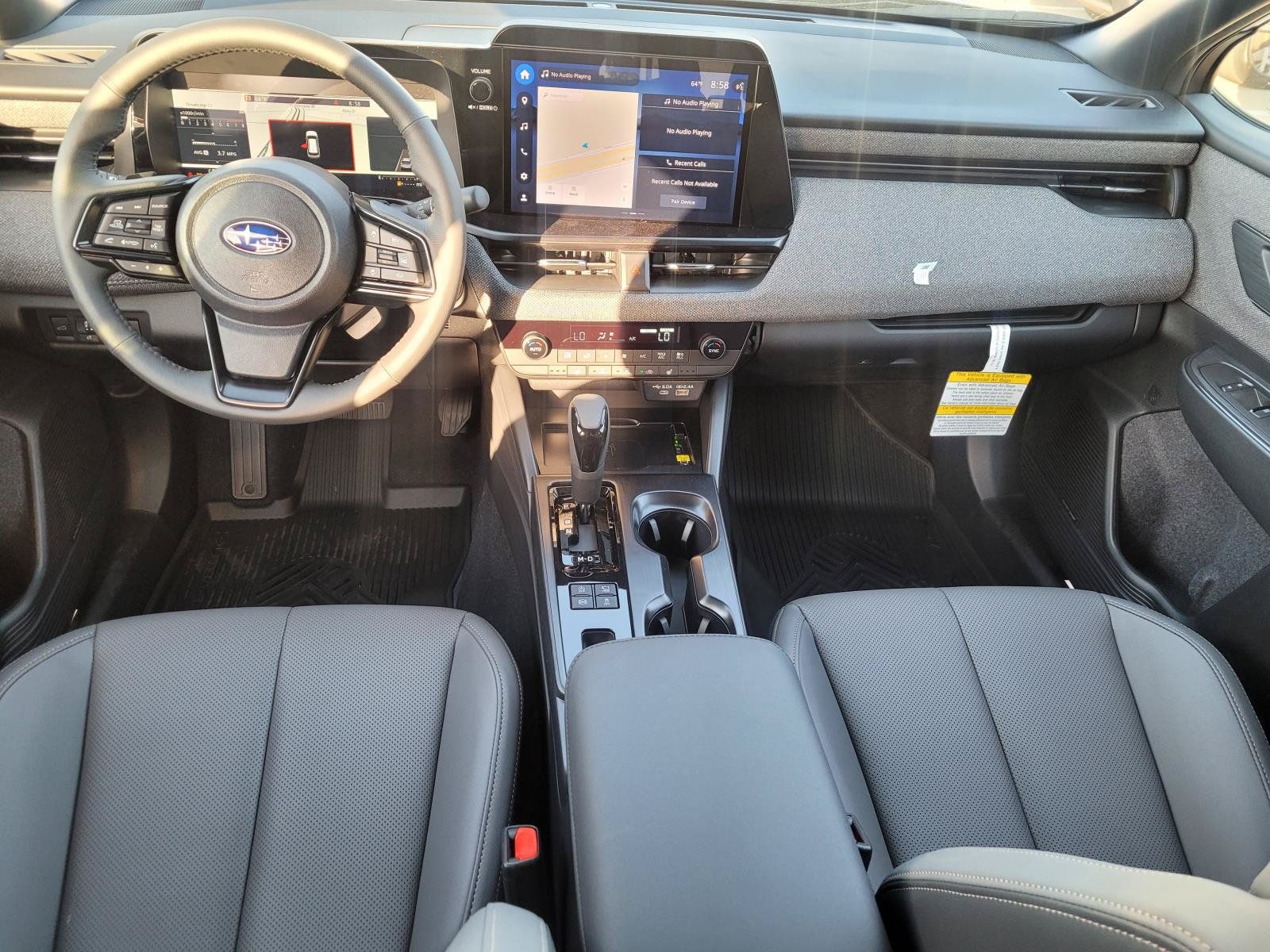 New 2026 Subaru Outback Limited XT AWD/4WD image 5