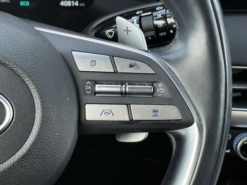 Used 2024 Hyundai Palisade Calligraphy FWD image 21