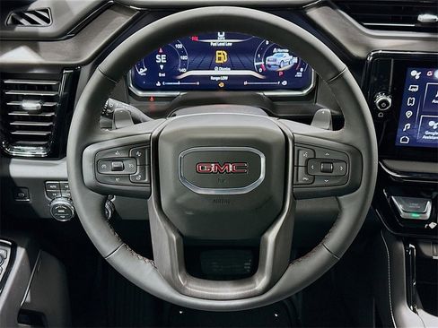 New 2026 GMC Sierra 1500 AT4X image 11