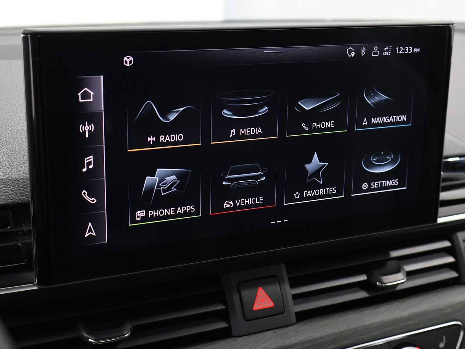 Certified 2023 Audi A5 2.0T Premium Plus w/ Premium Plus AWD/4WD image 30