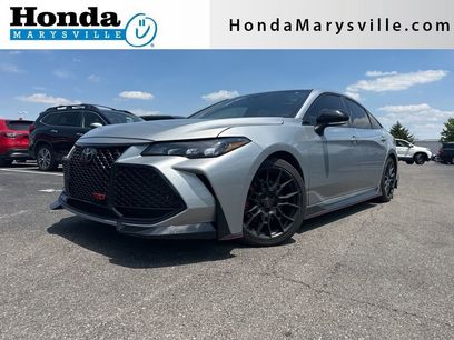 Used 2020 Toyota Avalon TRD