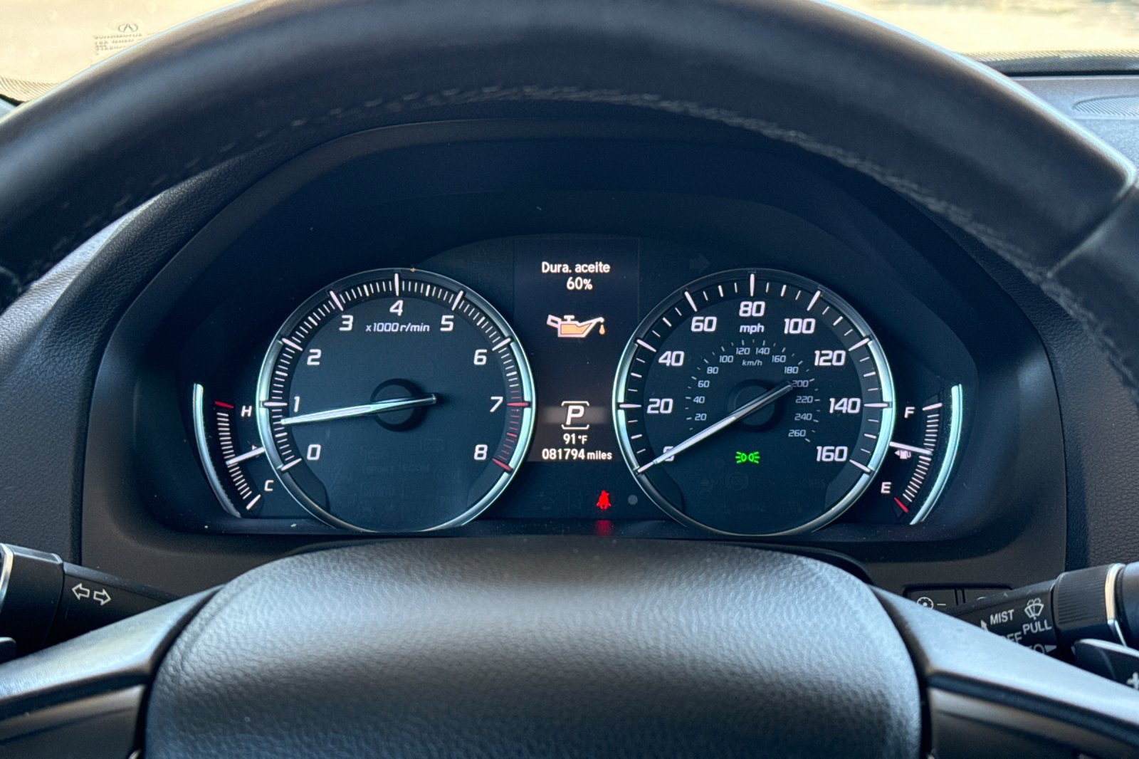 Used 2020 Acura TLX w/ Technology Package AWD/4WD image 36