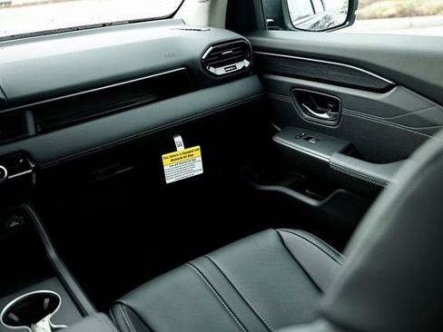 New 2026 Honda Pilot Touring image 34