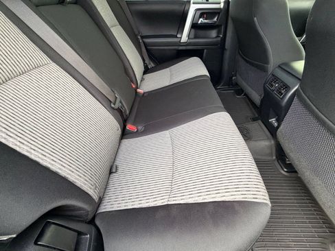 Used 2024 Toyota 4Runner SR5 RWD image 34