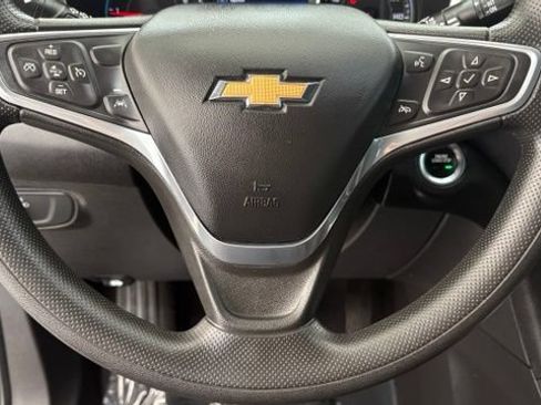 Used 2022 Chevrolet Equinox LT AWD/4WD image 33