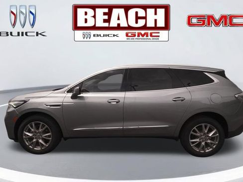 Used 2024 Buick Enclave Premium w/ Experience Buick Package FWD image 6