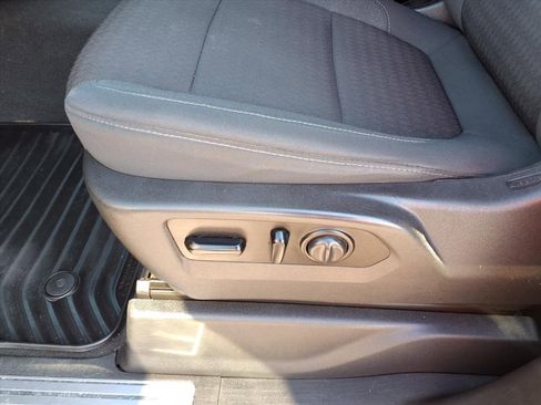 Used 2021 GMC Sierra 1500 SLE image 23