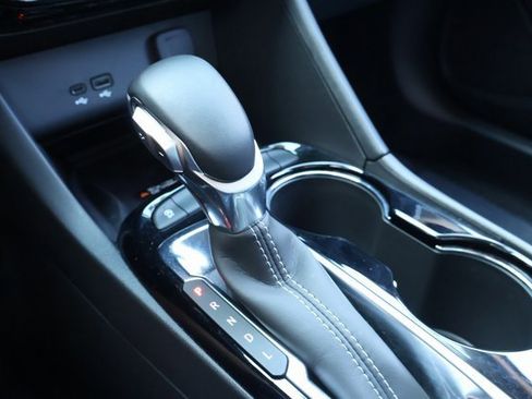 Used 2025 Buick Encore GX Sport Touring w/ Advanced Technology Package image 25