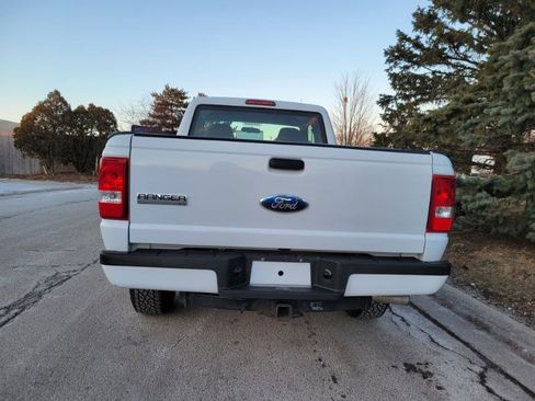 Used 2009 Ford Ranger XLT image 21