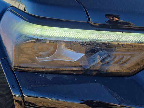 New 2026 Chevrolet Colorado Z71 w/ Technology Package image 19