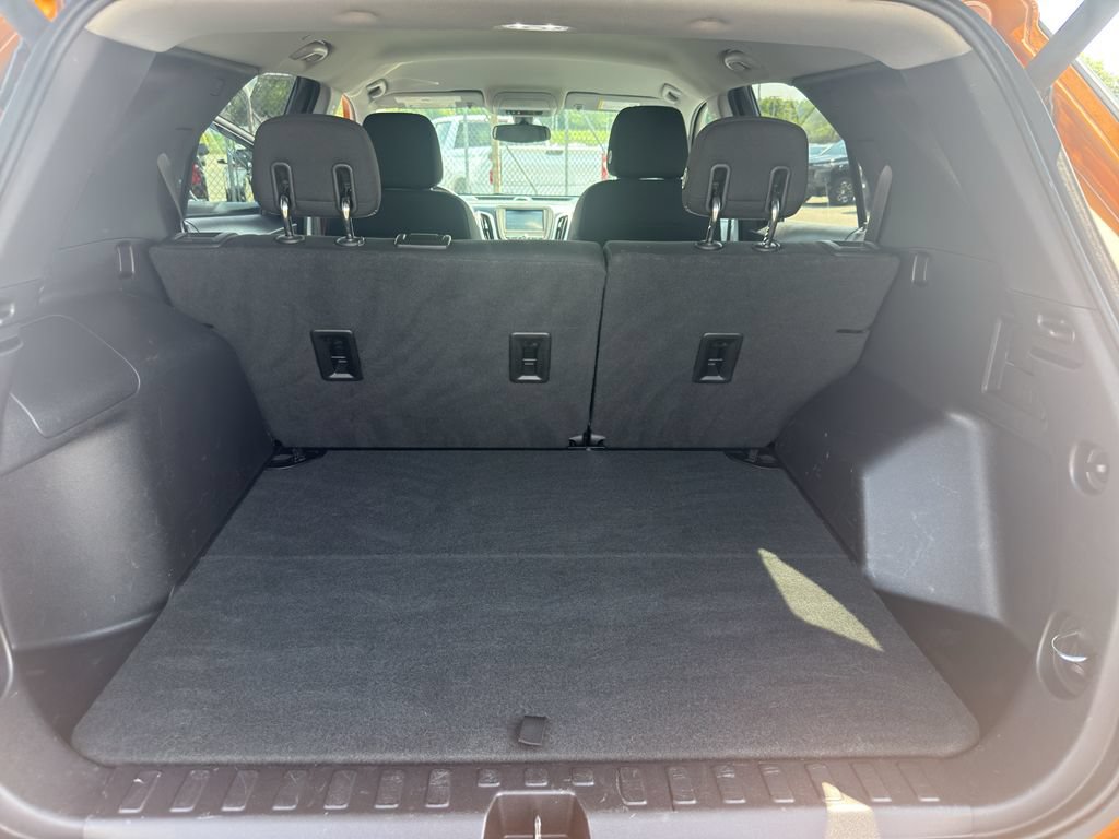 Used 2018 Chevrolet Equinox LT AWD/4WD image 35