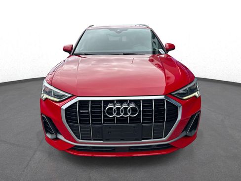 Used 2019 Audi Q3 2.0T Premium Plus AWD/4WD image 8