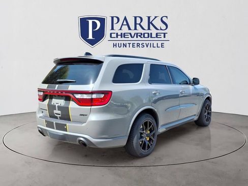 Used 2024 Dodge Durango SRT AWD/4WD image 36