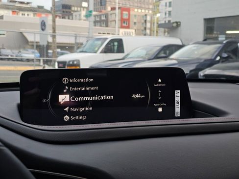 New 2026 MAZDA CX-30 AWD 2.5 S image 19