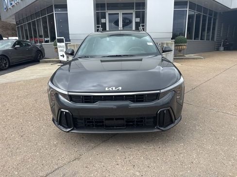 New 2026 Kia K4 GT-Line w/ GT-Line Sunroof Package FWD image 2