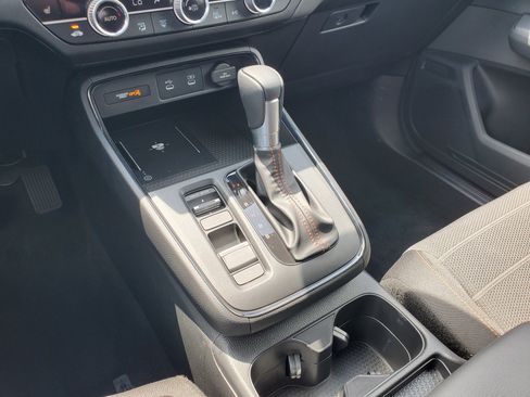Certified 2026 Honda CR-V Sport image 28