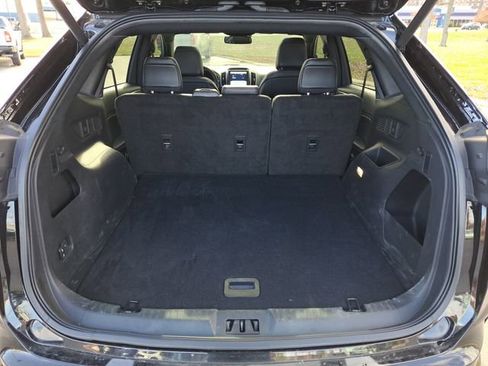 Certified 2024 Ford Edge ST-Line image 28