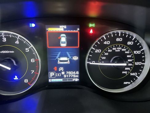 Used 2021 Subaru Crosstrek 2.5i Sport w/ Moonroof Package AWD/4WD image 22