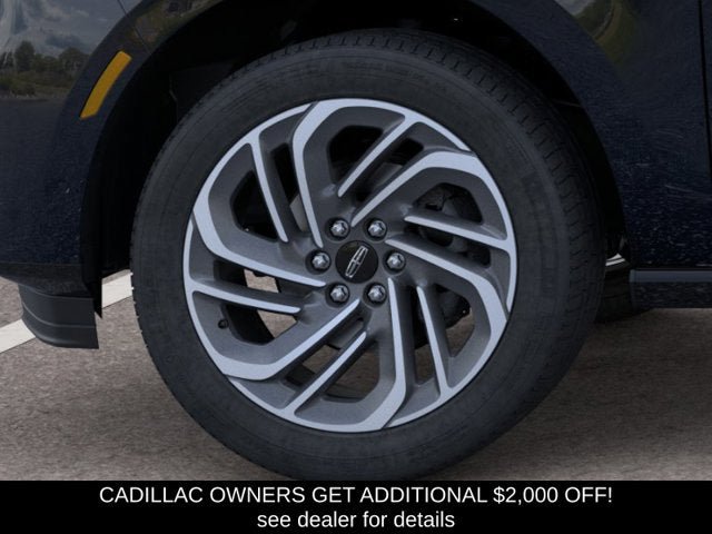 New 2026 Lincoln Navigator L Reserve AWD/4WD image 19