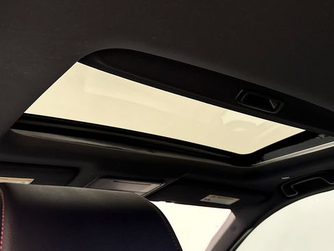 Certified 2026 Honda CR-V Sport-L image 12