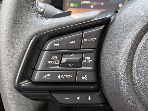 New 2026 Subaru Outback Premium AWD/4WD image 26