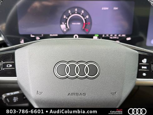 New 2026 Audi Q5 Premium Plus AWD/4WD image 23